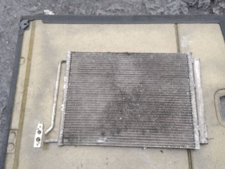 радиатор кондиционера BMW X5 E53 [рестайлинг] 2005, 3.0 л., 6914216