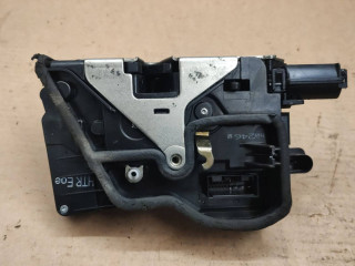 замок двери задней правой BMW 7 серия E65/E66/E67 [рестайлинг] 2007, 7169246