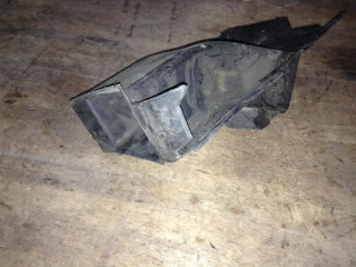 воздуховод (дефлектор) радиатора BMW 7 серия E38 [рестайлинг] 1999, 5.4 л., бензин, АКПП, седан, 8264395