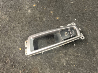 кнопка ручного тормоза (ручника) BMW 2010, 3.5 л., бензин