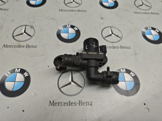 кран отопителя (печки) BMW X3 E83 [рестайлинг] 2008, 6928495