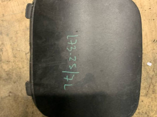 заглушка заднего бампера под крюк BMW X5 E53 [рестайлинг] 2005, 8244439