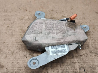 подушка безопасности дверная BMW 5 серия E39 [рестайлинг] 2001