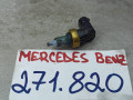 датчик температуры охлаждающей жидкости Mercedes-Benz 2013, 2.0 л., бензин, A0999053700 - фото №3