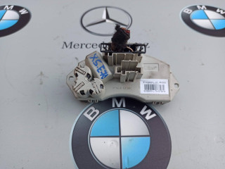 сопротивление печки BMW X5 E70 2010