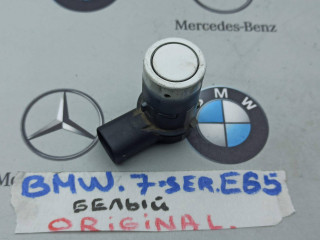 датчик парктроника BMW 7 серия E65/E66/E67 [рестайлинг] 2005, 6989072