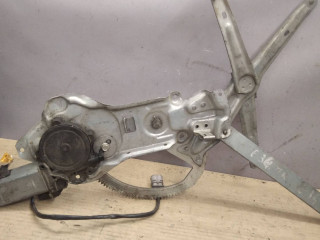 стеклоподъемник передний правый BMW 5 серия E34 1994, 1944070, 1944069