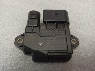 реле накала свечей Mercedes-Benz E-Класс W213/S213/C238/A238 2017, 2.2 л., дизель, A6549001300