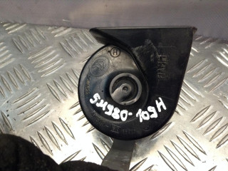 сигнал (клаксон) BMW 7 серия E65/E66/E67 [рестайлинг] 2005, 3.0 л., АКПП, седан