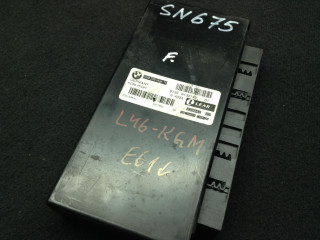 модуль межсетевого преобразования BMW 5 серия E60/E61 2006, 3.0 л., дизель, АКПП, универсал, 9133143