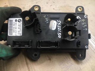 распределитель тока BMW 7 серия E65/E66/E67 [рестайлинг] 2005, 3.0 л., дизель, АКПП, седан, 6957026