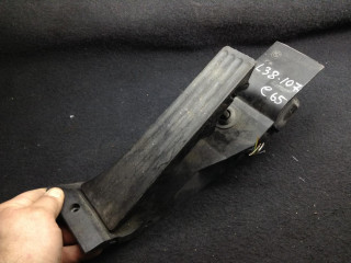 педаль BMW 7 серия E65/E66/E67 [рестайлинг] 2005, 4.8 л., N62 B48 B, бензин, АКПП, седан, 6766930