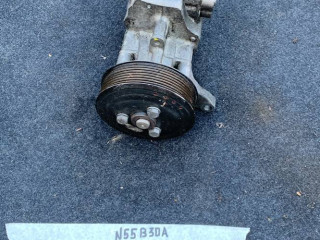 насос гидроусилителя руля BMW X3 F25 2014, 3.0 л., N55 B30 A, бензин