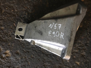 кронштейн двигателя BMW 3 серия E90/E91/E92/E93 2006, 3.0 л., N57 D30 A, дизель, 6786692