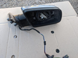 зеркало наружное правое BMW 5 серия E60/E61 2004