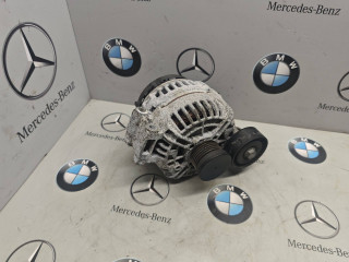 генератор BMW 3 серия E90/E91 [рестайлинг] 2009, 1.6 л., N45 B16 A, бензин, 7532966