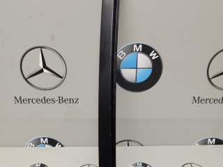молдинг двери задней левой BMW 7 серия F01/F02 [рестайлинг] 2014, 3.0 л., N55 B30 A, бензин