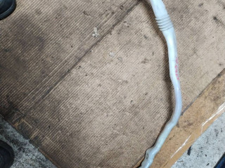 горловина бачка омывателя BMW 7 серия F01/F02 2009, 4.4 л., N63 B44 A, бензин, 7237777