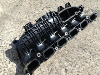 коллектор впускной BMW 2016, 3.0 л., N55 B30 A, бензин, АКПП, седан, 7576911