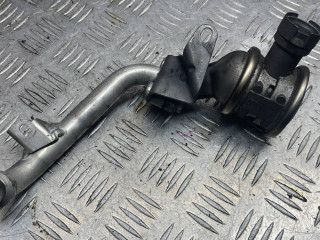 клапан EGR BMW 7 серия E65/E66/E67 2004, 3.6 л., N62 B36, бензин, правый руль, 7508273