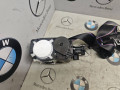 ремень безопасности BMW 2025, 3.0 л., бензин, 5A70911 - фото №3