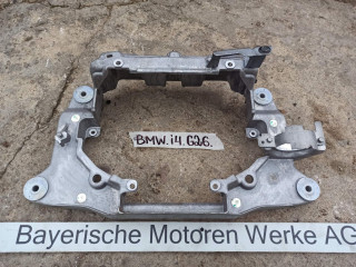 Кронштейн балки BMW i4 G26 2022, электро, АКПП