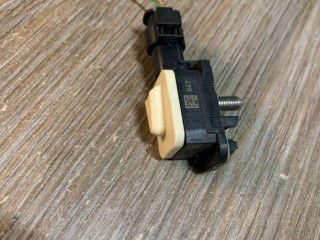 датчик удара BMW 2012, 3.5 л., бензин, АКПП, седан, задний привод, 65779217711, 9217711