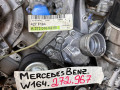 двигатель Mercedes-Benz M-Класс W164 [рестайлинг] 2010, 3.5 л., M 272.967, бензин, 272967 - фото №3