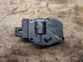 моторчик заслонки печки BMW X5 E70 2007, 4.8 л., N62 B48 A, бензин