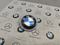 эмблема BMW X5 E70 2008, 7157696 - фото №2