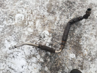 глушитель автономного отопителя BMW X5 E53 [рестайлинг] 2005, 3.0 л., дизель, АКПП, внедорожник 5 дв., 6908135