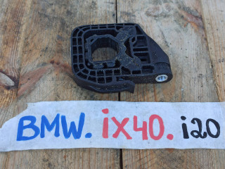 крепление кассеты радиаторов BMW iX I20 2022, электро, полный привод, правый руль, 9895624