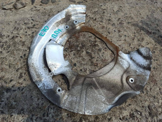 защитный кожух тормозного механизма BMW X5 E70 [рестайлинг] 2013, 3.0 л., N55 B30 A, бензин, 6789090