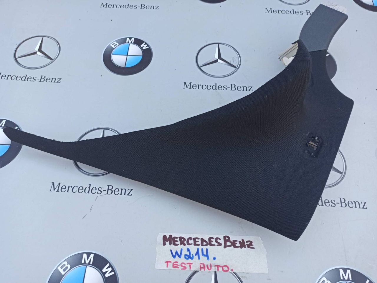 пластик Mercedes-Benz E-Класс W214 2025, 2.0 л., дизель, A2146903401 - фото №1