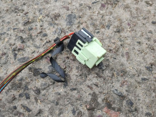 реле (прочие) BMW 7 серия E65/E66/E67 [рестайлинг] 2006, 4.8 л., бензин, 8373700