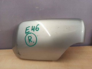 накладка на зеркало BMW 3 серия E46 (1997 - 2003)