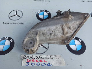 кронштейн двигателя BMW X5 E53 [рестайлинг] 2005, 306D2, 6761565