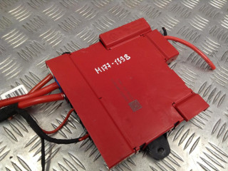 Токоограничитель BMW X6 F16 2017, 3.0 л., N57 D30 B, дизель, АКПП, внедорожник 5 дв.