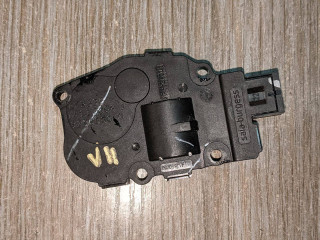 моторчик заслонки печки BMW X5 E70 2009, 4.8 л., N62 B48 A, бензин, АКПП, внедорожник 5 дв., 6956706, 929888G, EFB336