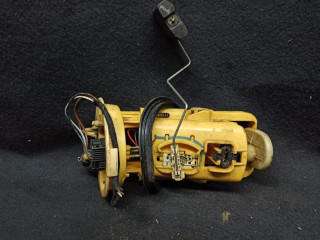 насос топливный BMW 3 серия E46 2001, 2.0 л., дизель, 6750582