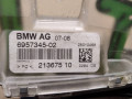 антенна BMW 7 серия E65/E66/E67 [рестайлинг] 2005, 4.8 л., бензин, АКПП, седан, 6957345 - фото №4