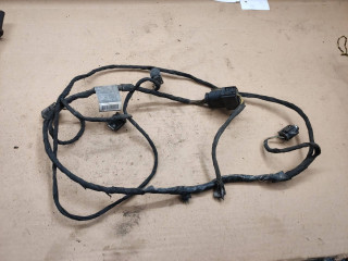 проводка датчиков парковки BMW 7 серия E65/E66/E67 [рестайлинг] 2007, 4.8 л., N62 B48 B, бензин, черный, 6907310