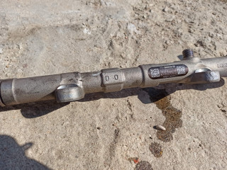 топливная рампа Mercedes-Benz GLC-Класс X253/C253 2015, 2.2 л., дизель, A6510701595