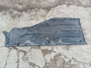 защита днища BMW 7 серия E65/E66/E67 2003, 3.0 л., дизель, АКПП, седан, 7020533