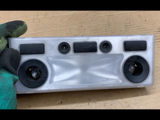 фонарь салона (плафон) BMW 5 серия E60/E61 (2002 - 2007), 6962058