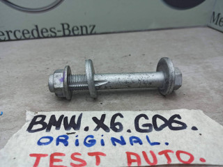 болт развальный BMW 2024