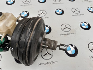 вакуумный усилитель тормозов BMW X6 E71/E72 2010, 6774622, 6791410, 6789515