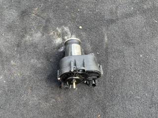 сервопривод заслонок впускного коллектора Mercedes-Benz 2012, 1.8 л., M 271.860, бензин, A2711400004001