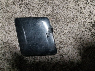 заглушка заднего бампера под крюк BMW 2010, 7201262