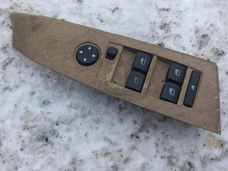 блок управления стеклоподъемниками BMW 5 серия E60/E61 2006, 3.0 л., N52 B30 A, бензин, АКПП, седан, 6951905